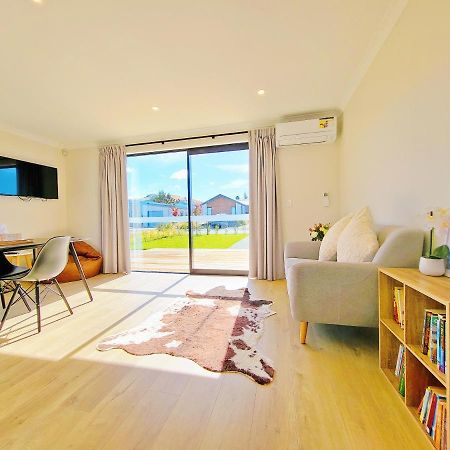 Cranberry Rodman Apartment بحيرة تيكابو المظهر الخارجي الصورة