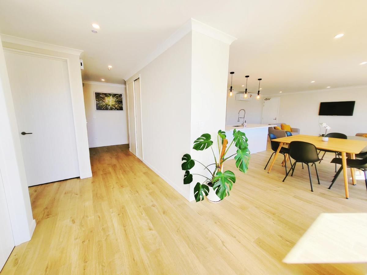 Cranberry Rodman Apartment بحيرة تيكابو المظهر الخارجي الصورة