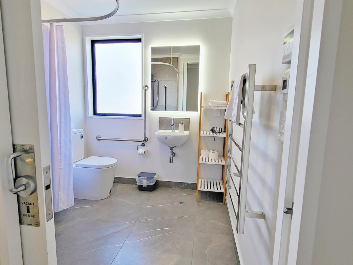Cranberry Rodman Apartment بحيرة تيكابو المظهر الخارجي الصورة