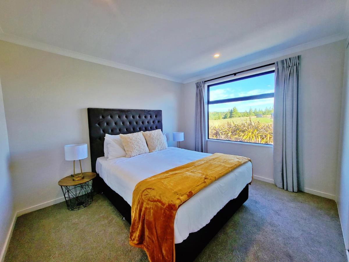 Cranberry Rodman Apartment بحيرة تيكابو المظهر الخارجي الصورة