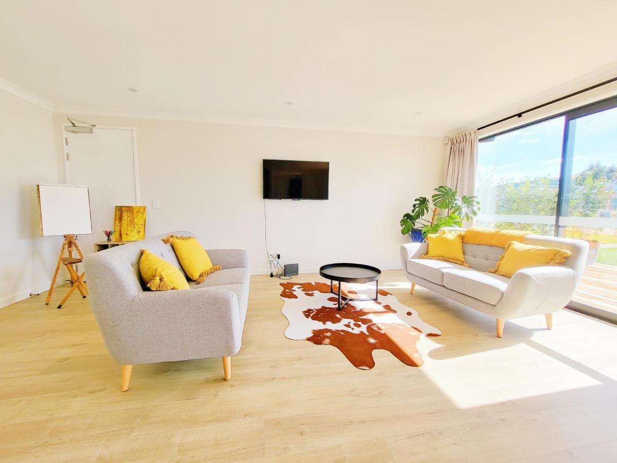 Cranberry Rodman Apartment بحيرة تيكابو المظهر الخارجي الصورة