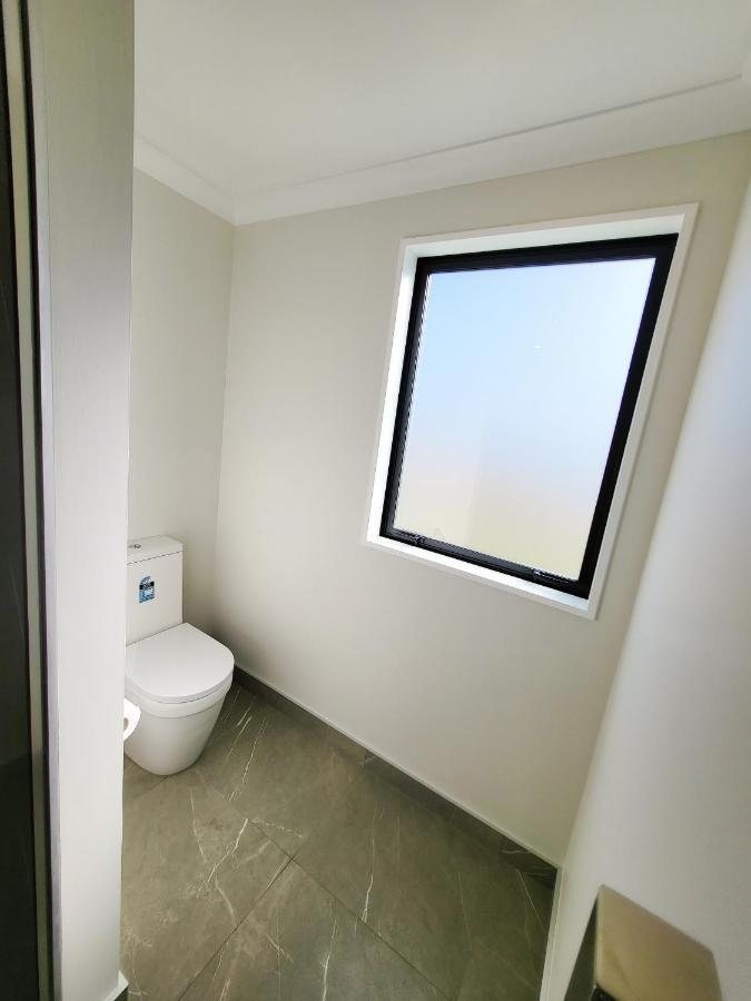 Cranberry Rodman Apartment بحيرة تيكابو المظهر الخارجي الصورة