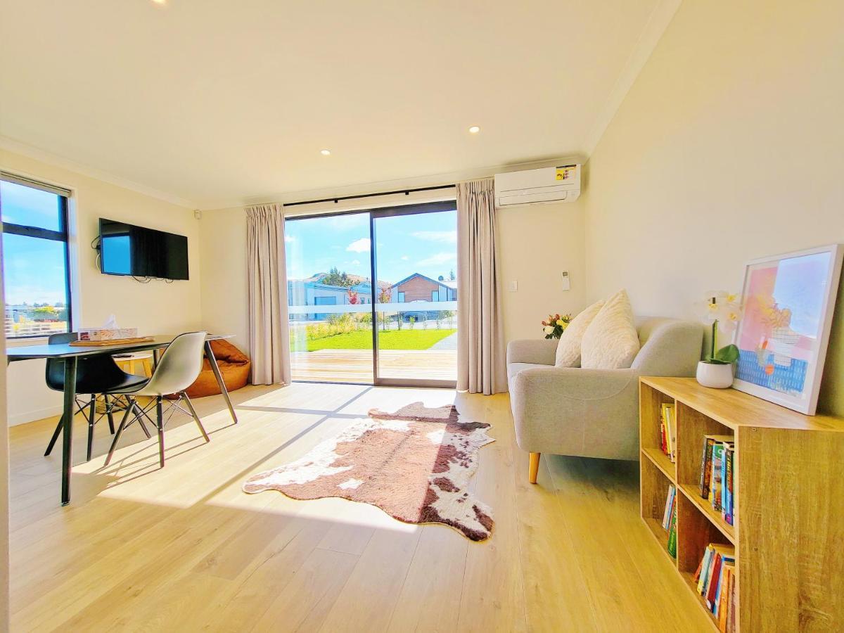 Cranberry Rodman Apartment بحيرة تيكابو المظهر الخارجي الصورة