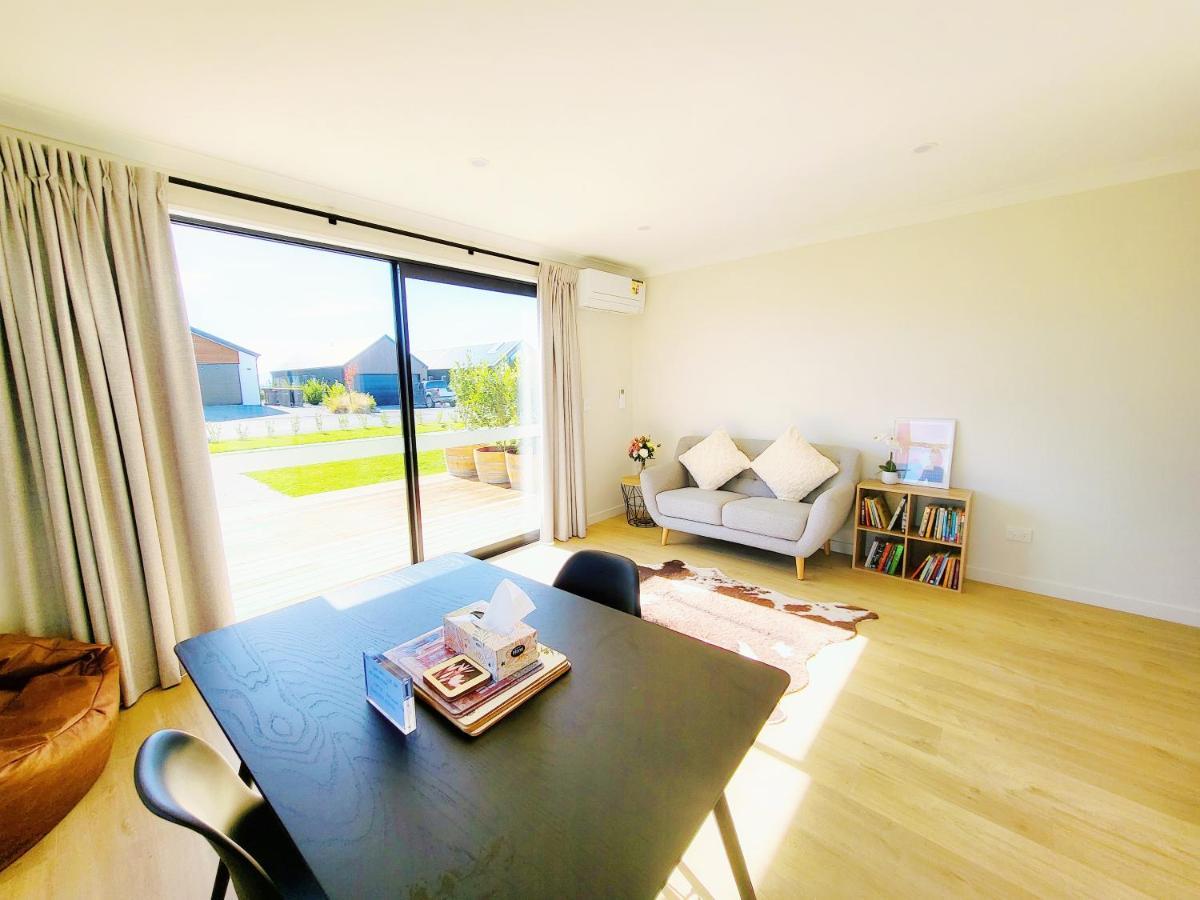 Cranberry Rodman Apartment بحيرة تيكابو المظهر الخارجي الصورة