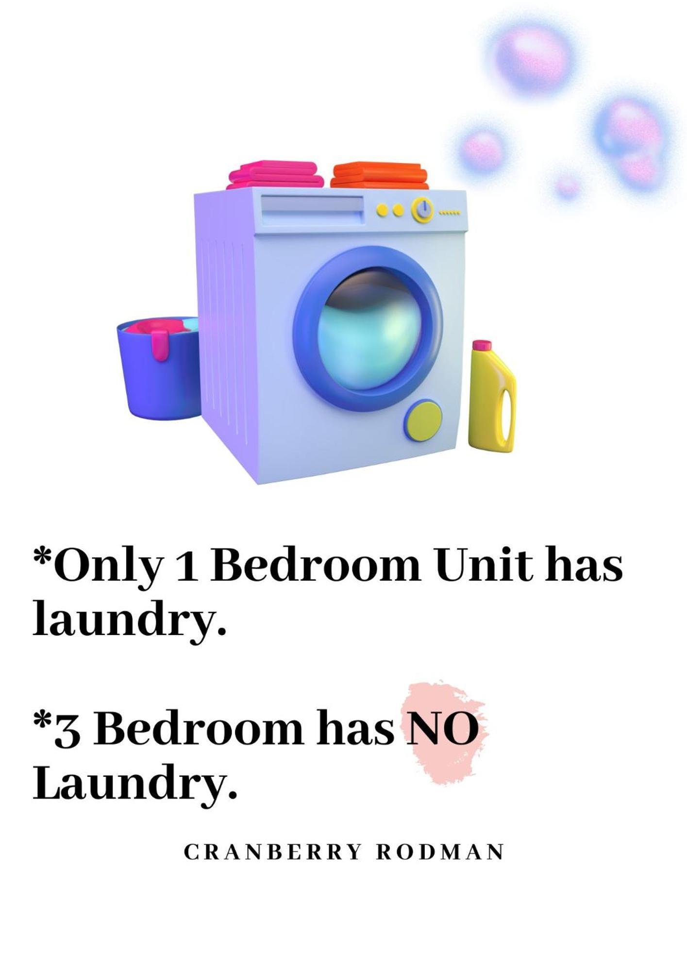 Cranberry Rodman Apartment بحيرة تيكابو المظهر الخارجي الصورة